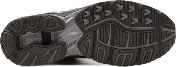 Mizuno Wave Rider 10 Running Shoes Black Sneakers - Foto 3