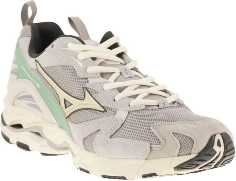 Mizuno Wave Rider 10 - Foto 2