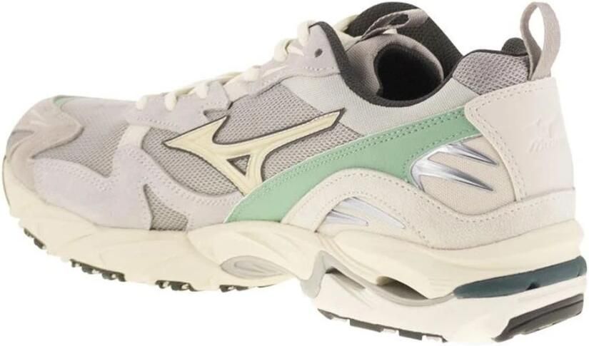 Mizuno Wave Rider 10 - Foto 4