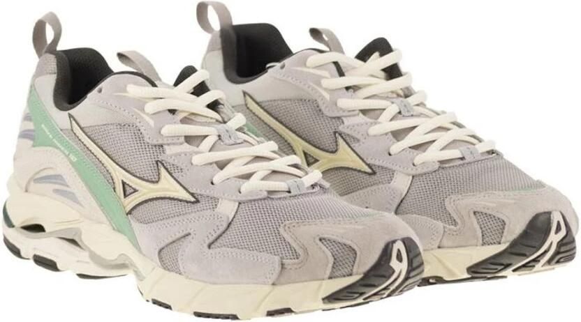 Mizuno Wave Rider 10 - Foto 5