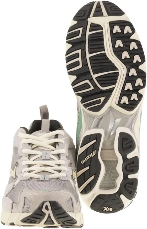 Mizuno Wave Rider 10 - Foto 3