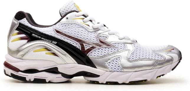Mizuno Wave Rider 10