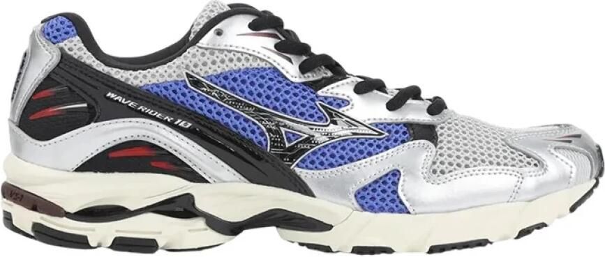 Mizuno Wave Rider 10