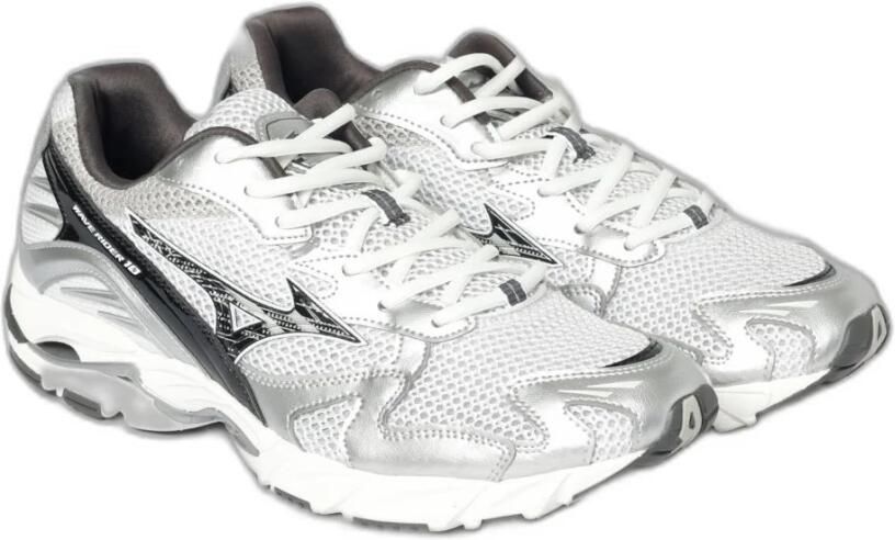 Mizuno Wave Rider 10 - Foto 3