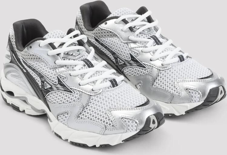 Mizuno Wave Rider 10 - Foto 4