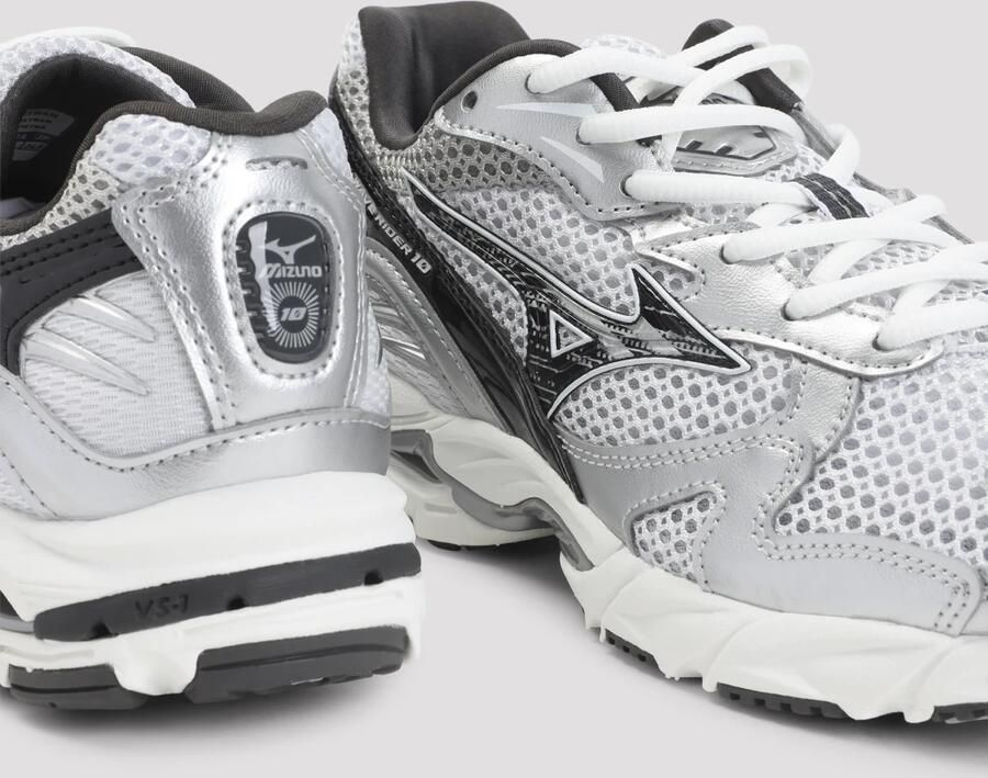 Mizuno Wave Rider 10 - Foto 2