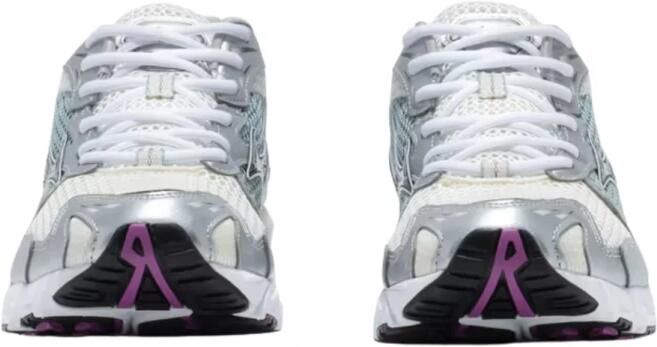 MIZUNO Sneakers laag 'Wave Rider 10 Sport' donkergrijs - Foto 9