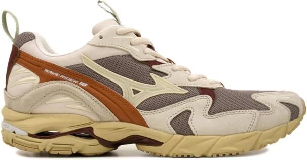 Mizuno Wave Rider 10