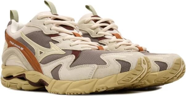 Mizuno Wave Rider 10 - Foto 2