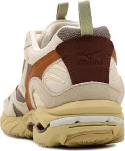 Mizuno Wave Rider 10 - Foto 4