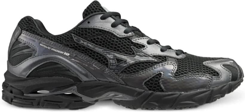 Mizuno Wave Rider 10