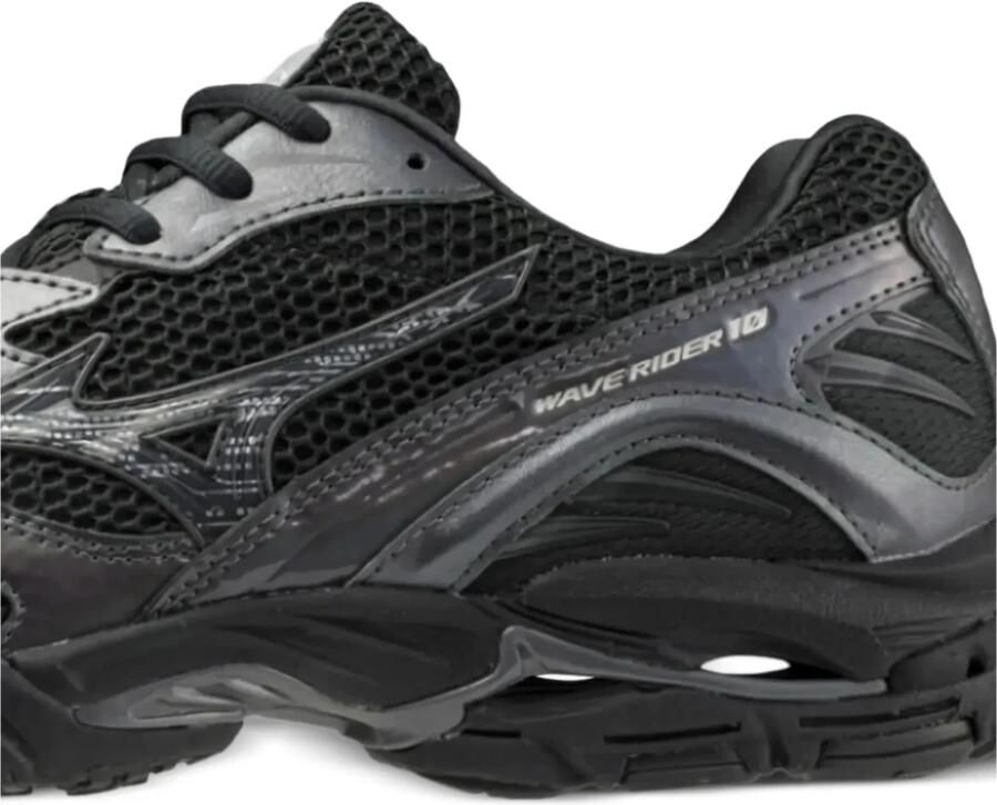 Mizuno Wave Rider 10 - Foto 2