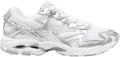 Mizuno Wave Rider 10 Jewels - Wit