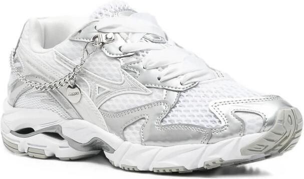 Mizuno Wave Rider 10 Jewels - Foto 3