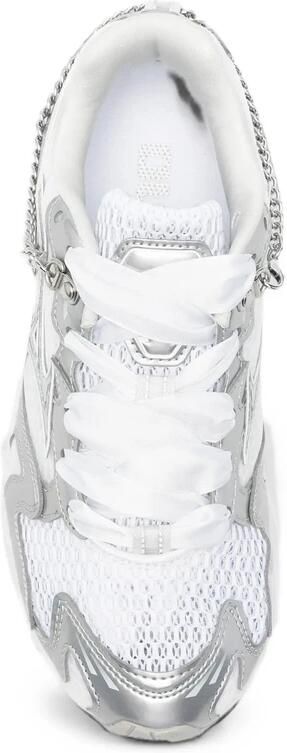 Mizuno Wave Rider 10 Jewels - Foto 4