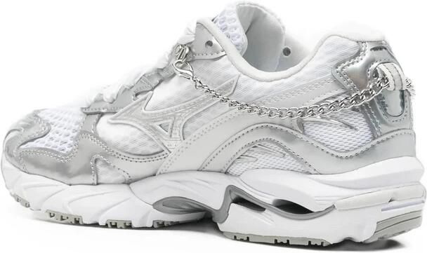Mizuno Wave Rider 10 Jewels - Foto 2