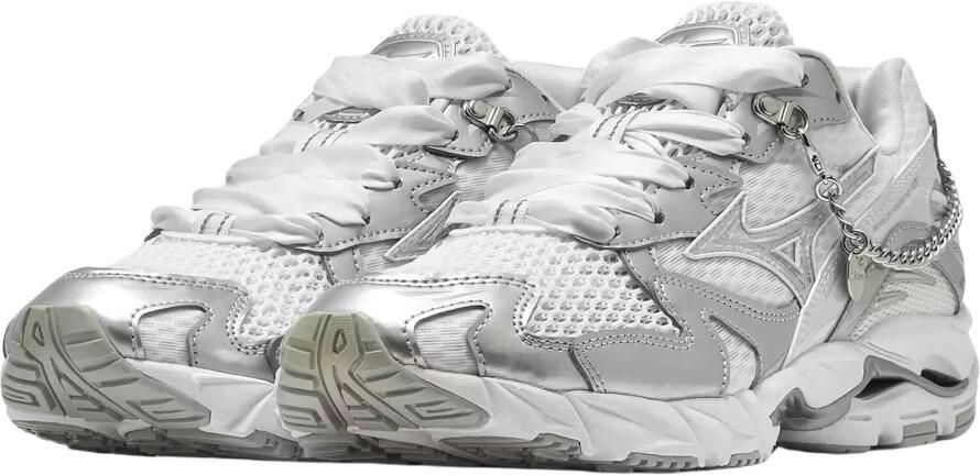 Mizuno Wave Rider 10 Jewels - Foto 3