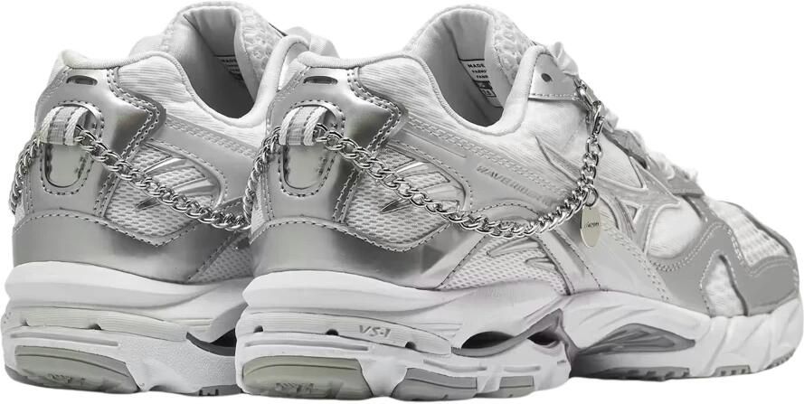 Mizuno Wave Rider 10 Jewels - Foto 2