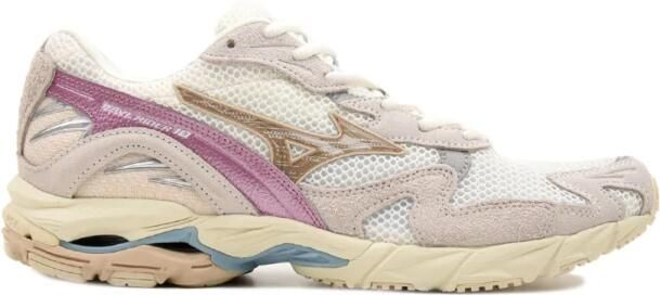 Mizuno Wave Rider 10 Kosei
