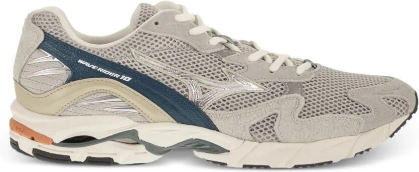 Mizuno Wave Rider 10 Premium - Foto 1