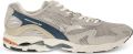 Mizuno Wave Rider 10 Premium - Grijs