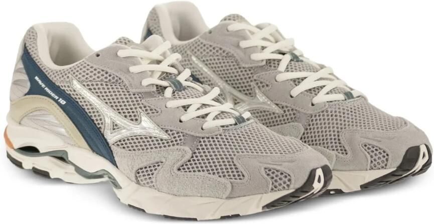Mizuno Wave Rider 10 Premium - Foto 5