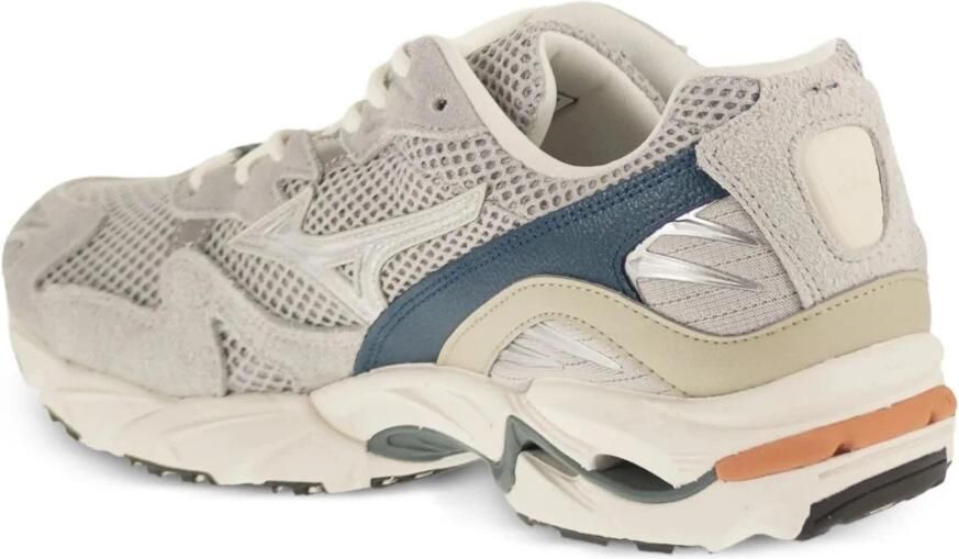 Mizuno Wave Rider 10 Premium - Foto 4