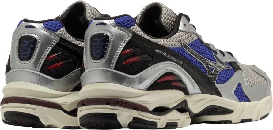 Mizuno Wave Rider 10 Sneaker - Foto 2