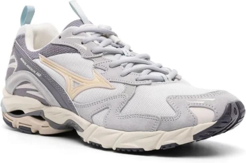 Mizuno Wave Rider 10 Sneakers