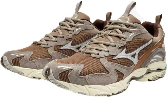 Mizuno Wave Rider 10 Sneakers