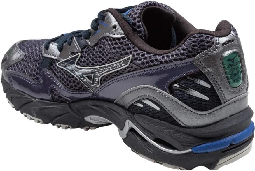 Mizuno Wave Rider 10 Sneakers - Foto 2