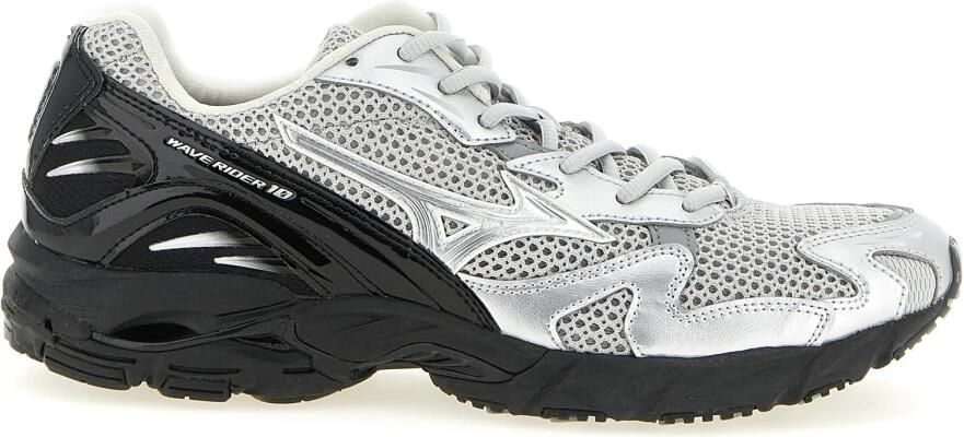Mizuno Wave Rider 10 Sneakers