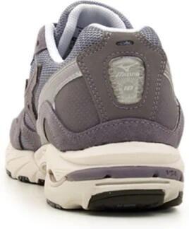 Mizuno Lage Heren Sneakers Rider 10 Gray - Foto 3