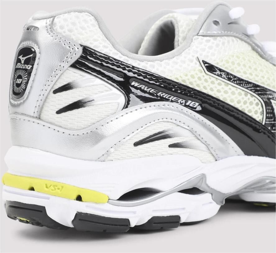 Mizuno Wave Rider 10 Sport Sneakers - Foto 2