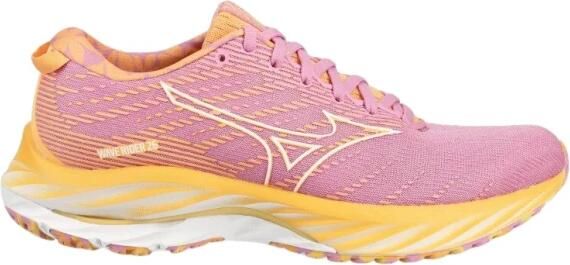 Mizuno Hardloopschoenen Wave Rider 26 Roxy Sportwear Vrouwen