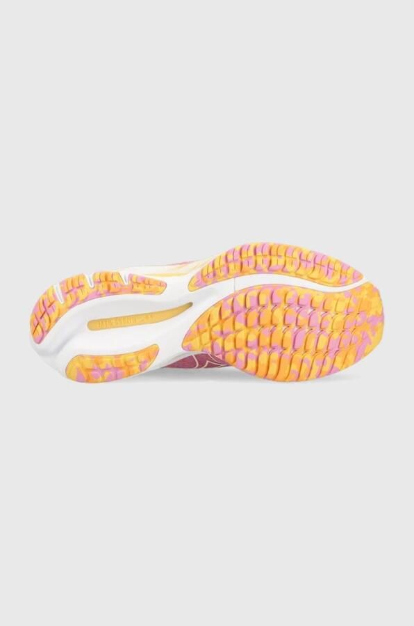 Mizuno Hardloopschoenen Wave Rider 26 Roxy Sportwear Vrouwen - Foto 3
