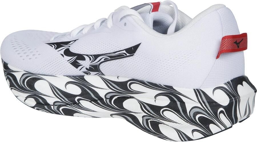 Mizuno Wave Rider 30 Disclosure - Foto 3
