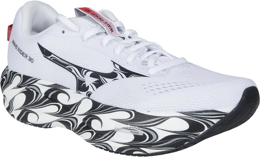 Mizuno Wave Rider 30 Disclosure - Foto 2