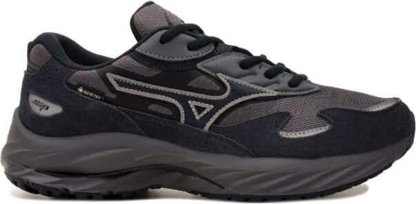 Mizuno Grijze Sneakers Wave Rider Beta GTX Gray Heren