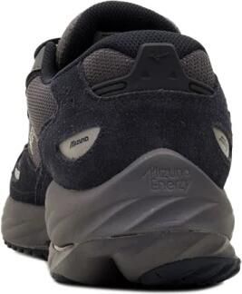 Mizuno Grijze Sneakers Wave Rider Beta GTX Gray Heren - Foto 4