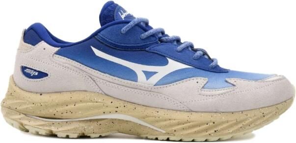 Mizuno Wave Rider Beta