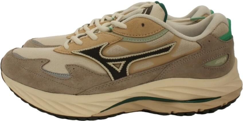 Mizuno Wave Rider β