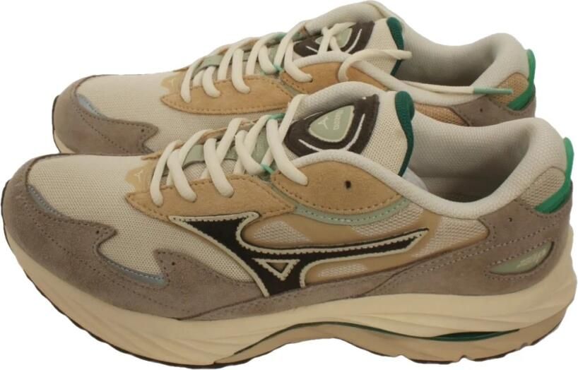 Mizuno Wave Rider β - Foto 4