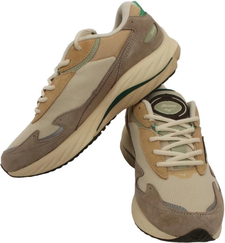 Mizuno Wave Rider β - Foto 2