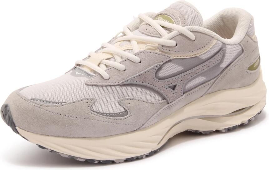 Mizuno Sneakers Grijs Heren