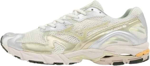 Mizuno Wave Rider stijlvolle hardloopschoenen