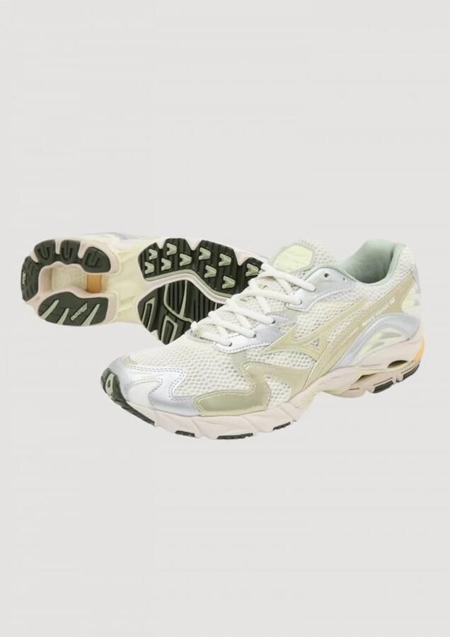 Mizuno Wave Rider stijlvolle hardloopschoenen - Foto 2