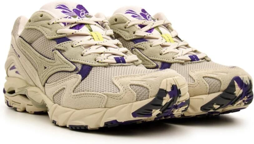 Mizuno Wave River Sneakers - Foto 2