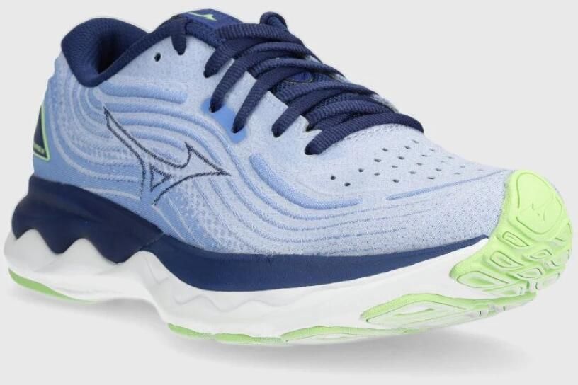 Mizuno Wave Skyrise 4 - Foto 5