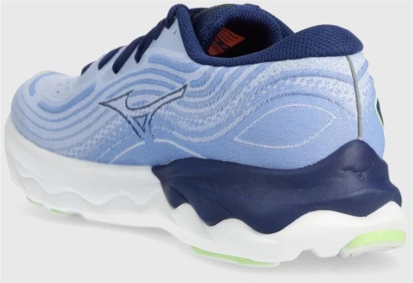 Mizuno Wave Skyrise 4 - Foto 4